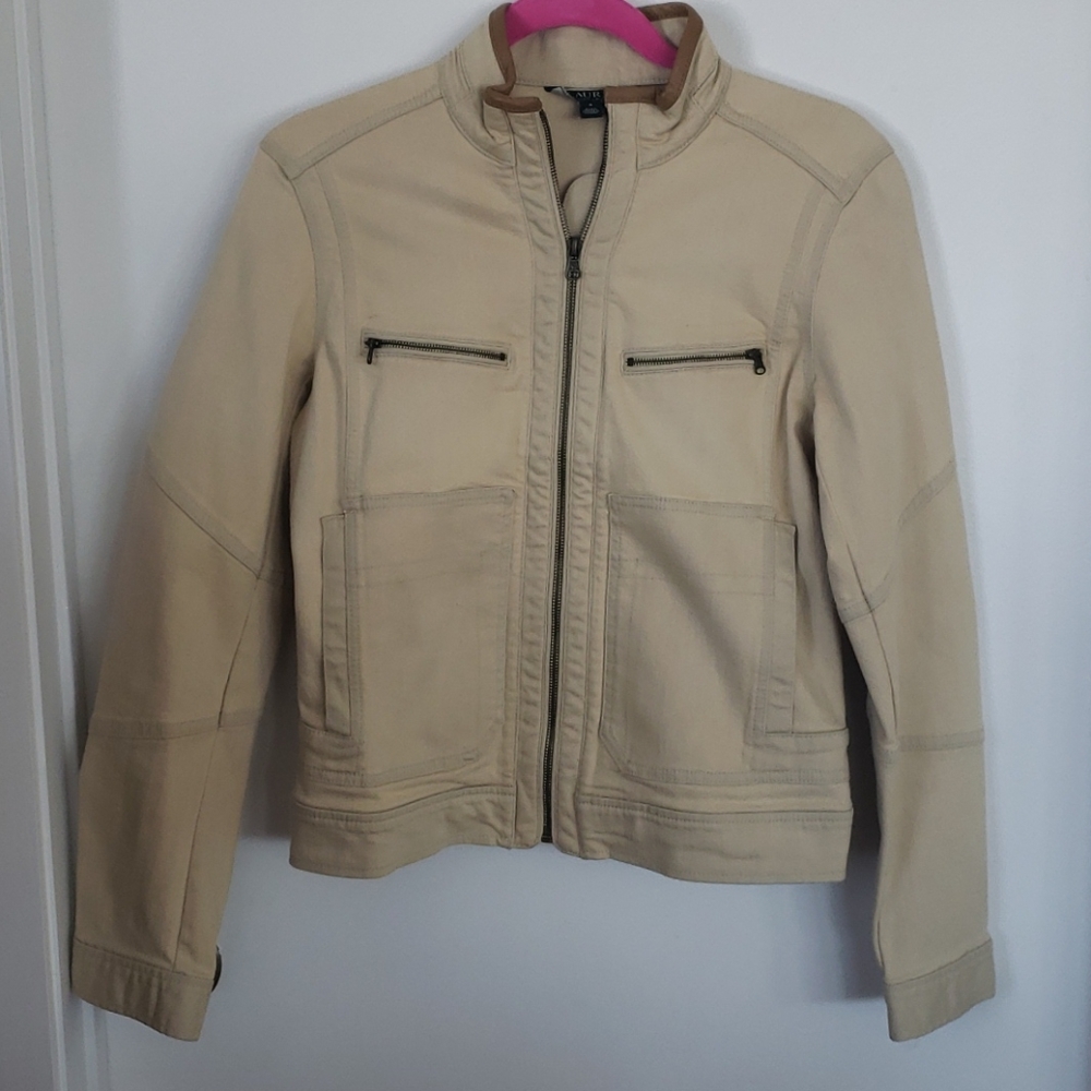 Gorgeous Ralph Lauren Denim  jacket